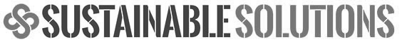 Sustainable Solutions